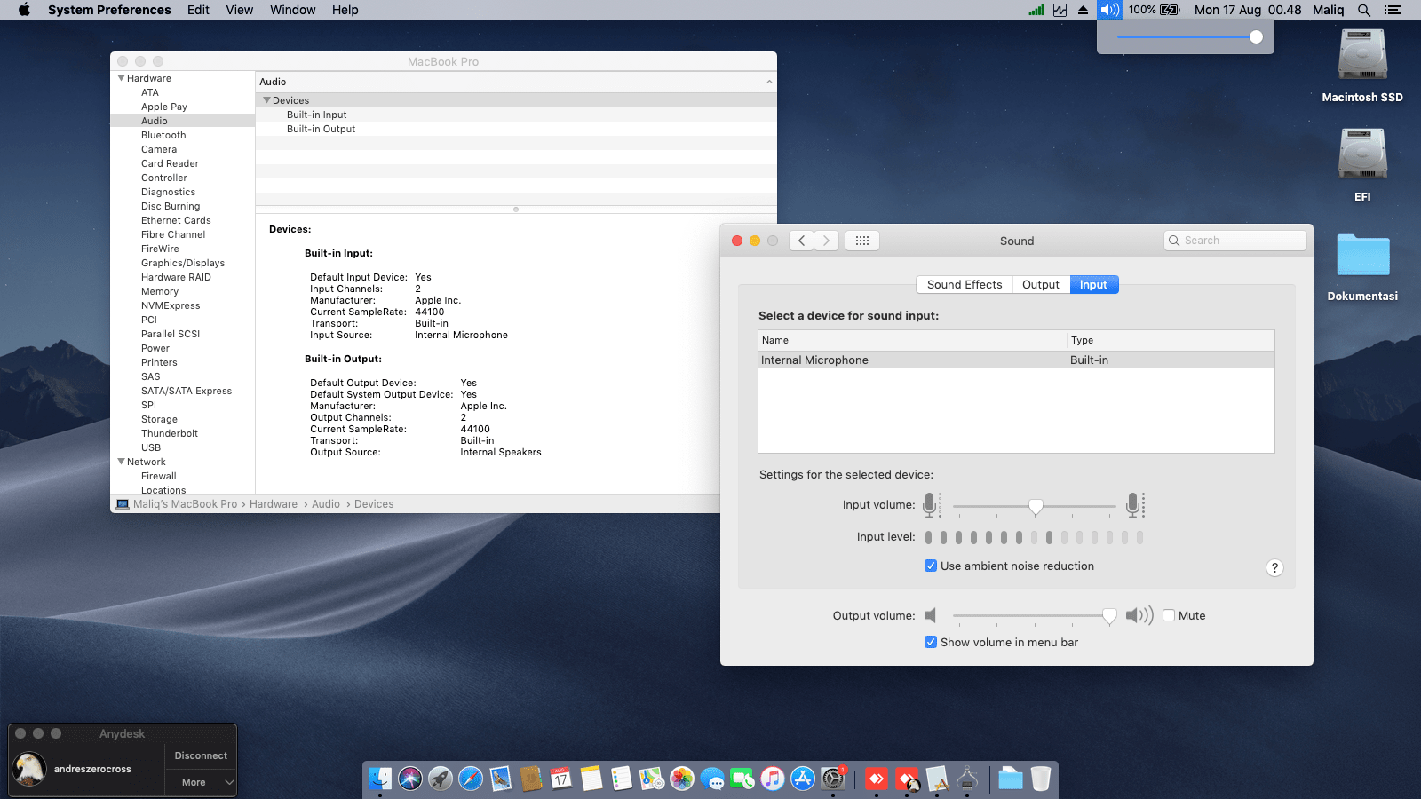 Lenovo ThinkPad X1 Carbon [IvyBridge   Intel HD 4000] 3